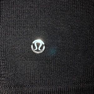 Lululemon All In A Day Hooded Poncho
